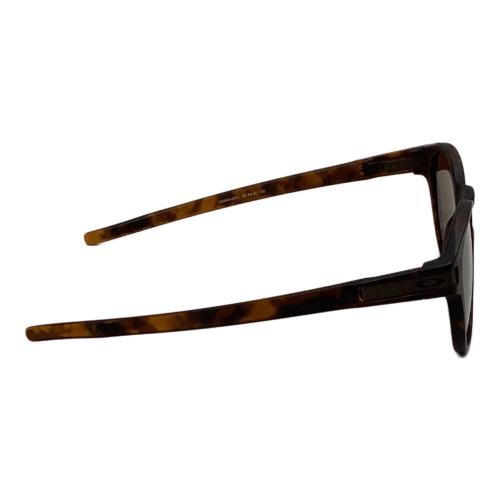 OAKLEY (オークリー) ラッチ サングラス OO9349-2053 ブラウン