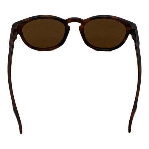 OAKLEY (オークリー) ラッチ サングラス OO9349-2053 ブラウン