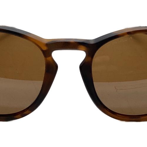 OAKLEY (オークリー) ラッチ サングラス OO9349-2053 ブラウン