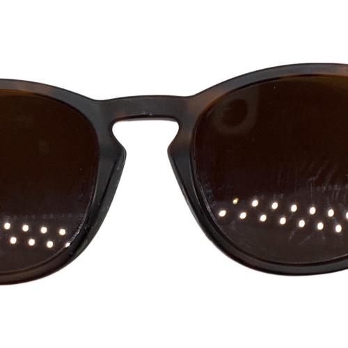 OAKLEY (オークリー) ラッチ サングラス OO9349-2053 ブラウン