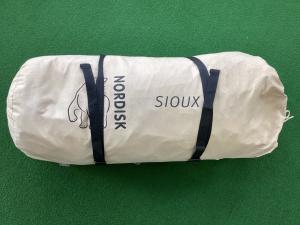 Nordisk (ノルディスク) モノポールテント ヨゴレ有 SIOUX