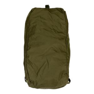 SALOMON (サロモン) リュック タグ付 オリーブ アウトライフ ダッフル100