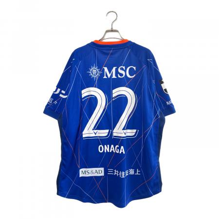 V-VAREN長崎 サッカーユニフォーム 2026年ホームレプリカユニフォーム