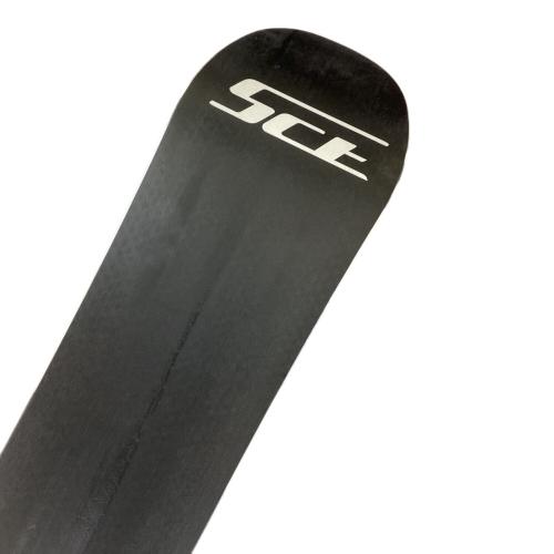 SCOOTER (スクーター) SCT スノーボード 2022/23年モデル 151cm ブラック