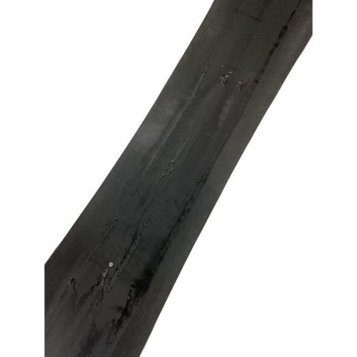RISE28 RT7 スノーボード 150cm ブラック×ホワイト
