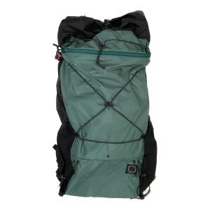 山と道 (ヤマトミチ) バックパック SIZE L スプルース MINI