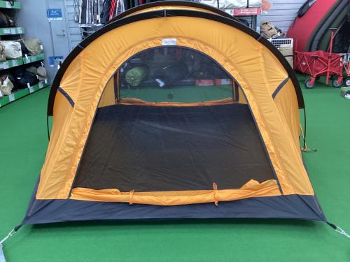 MINIMALWORKS (ミニマルワークス) ドームテント 廃盤品 MAMGO TENT EX