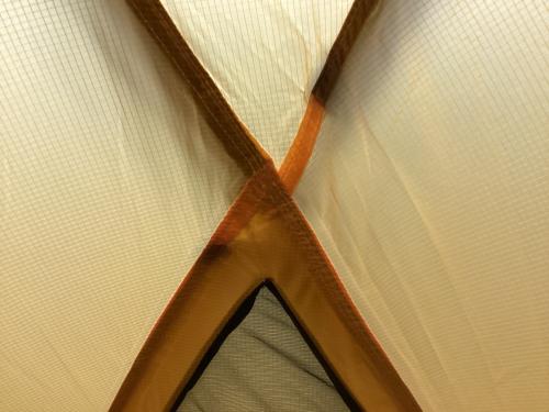 MINIMALWORKS (ミニマルワークス) ドームテント 廃盤品 MAMGO TENT EX