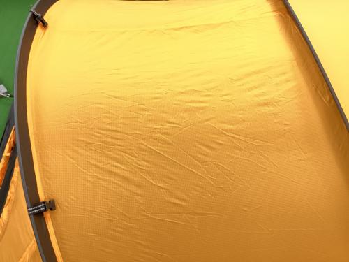 MINIMALWORKS (ミニマルワークス) ドームテント 廃盤品 MAMGO TENT EX