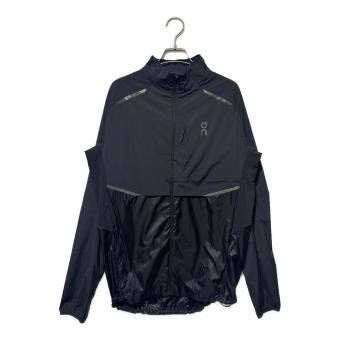 on (オン)  ウェザージャケット メンズ SIZE S ブラック