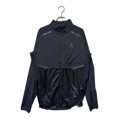 on (オン)  ウェザージャケット メンズ SIZE S ブラック