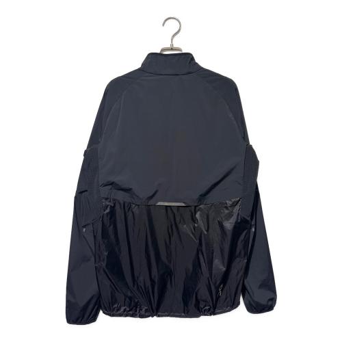 on (オン)  ウェザージャケット メンズ SIZE S ブラック