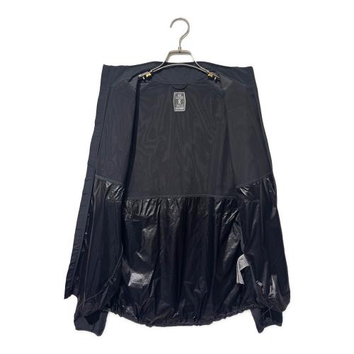 on (オン)  ウェザージャケット メンズ SIZE S ブラック