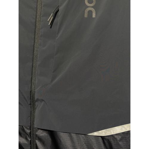 on (オン)  ウェザージャケット メンズ SIZE S ブラック