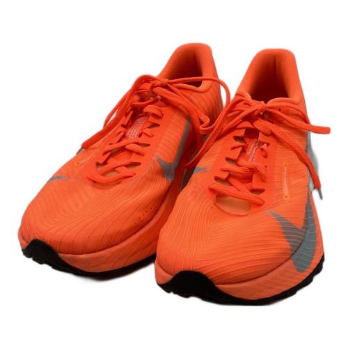 NIKE ACG (ナイキエーシージー) ウルトラフライ トレランシューズ トレッキングシューズ HF5668-801 メンズ SIZE 27cm オレンジ