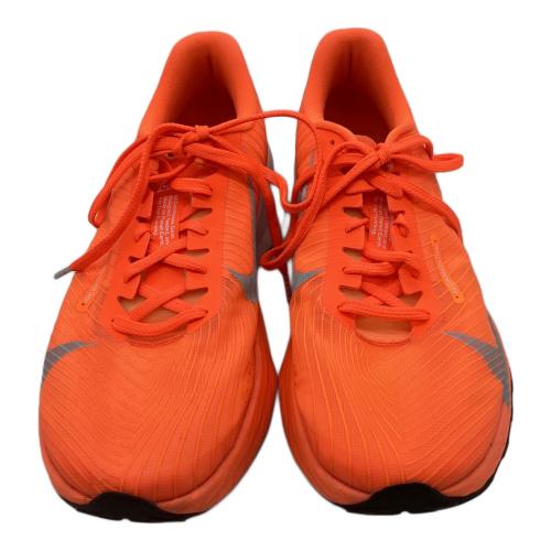 NIKE ACG (ナイキエーシージー) ウルトラフライ トレランシューズ トレッキングシューズ HF5668-801 メンズ SIZE 27cm オレンジ