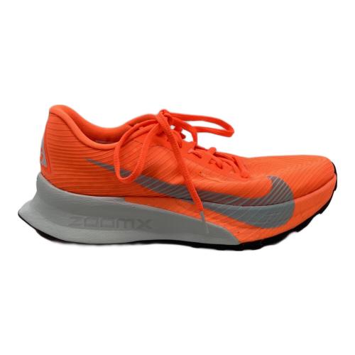 NIKE ACG (ナイキエーシージー) ウルトラフライ トレランシューズ トレッキングシューズ HF5668-801 メンズ SIZE 27cm オレンジ