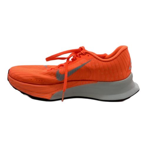 NIKE ACG (ナイキエーシージー) ウルトラフライ トレランシューズ トレッキングシューズ HF5668-801 メンズ SIZE 27cm オレンジ