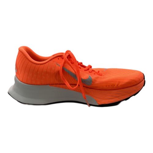 NIKE ACG (ナイキエーシージー) ウルトラフライ トレランシューズ トレッキングシューズ HF5668-801 メンズ SIZE 27cm オレンジ