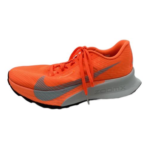 NIKE ACG (ナイキエーシージー) ウルトラフライ トレランシューズ トレッキングシューズ HF5668-801 メンズ SIZE 27cm オレンジ