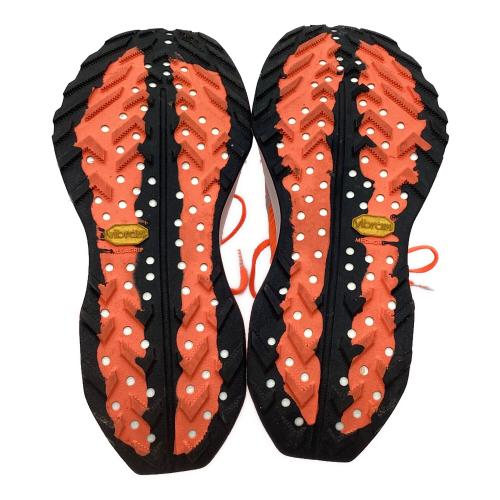NIKE ACG (ナイキエーシージー) ウルトラフライ トレランシューズ トレッキングシューズ HF5668-801 メンズ SIZE 27cm オレンジ