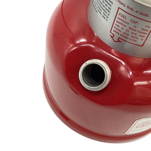 Coleman (コールマン) シーズンズランタン2021 ガソリンランタン 2000036981 未点火品のため未動作確認