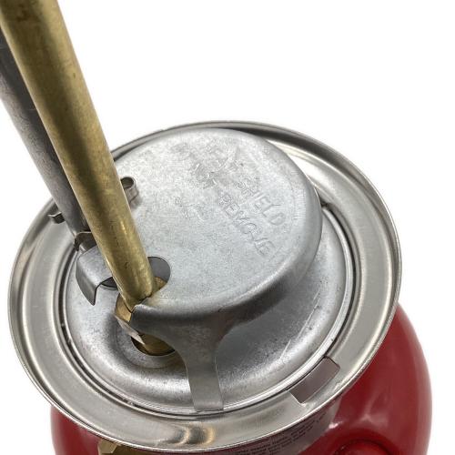 Coleman (コールマン) シーズンズランタン2021 ガソリンランタン 2000036981 未点火品のため未動作確認