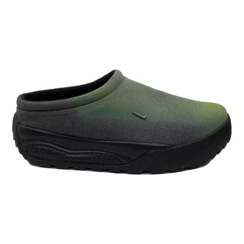 NIKE ACG (ナイキエーシージー) ローカットスニーカー IB5843-300 メンズ SIZE 27cm グリーン ルーファス