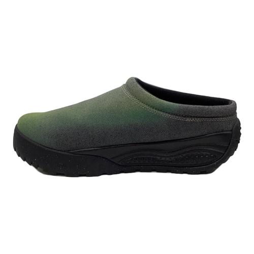 NIKE ACG (ナイキエーシージー) ローカットスニーカー IB5843-300 メンズ SIZE 27cm グリーン ルーファス
