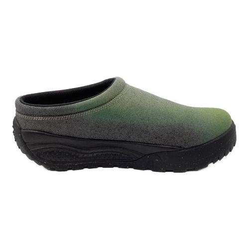 NIKE ACG (ナイキエーシージー) ローカットスニーカー IB5843-300 メンズ SIZE 27cm グリーン ルーファス