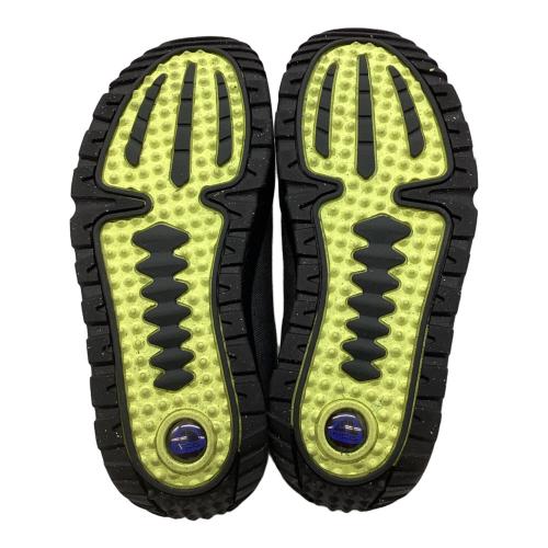 NIKE ACG (ナイキエーシージー) ローカットスニーカー IB5843-300 メンズ SIZE 27cm グリーン ルーファス
