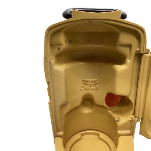Coleman (コールマン) ランタンアクセサリー 1977年9月製造 クラムシェルケース