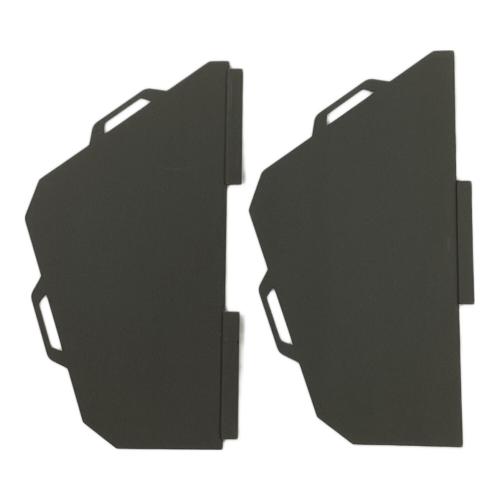 サンゾー工務店 (サンゾーコウムテン) RODAN スタンダード&HANGETSUセット 焚火台