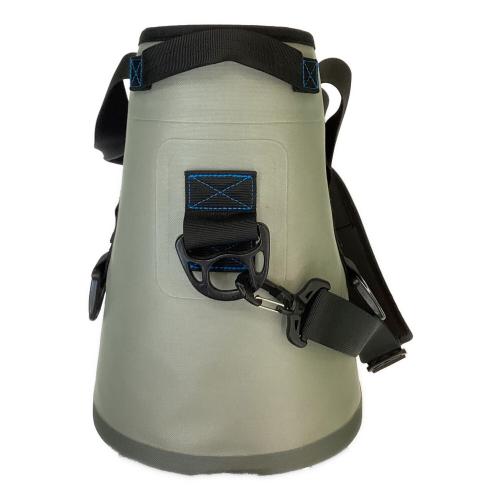 Yeti (イエティ) HOPPER20 ソフトクーラー YHOPT20G 約19.5L グレー