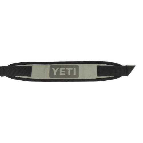 Yeti (イエティ) HOPPER20 ソフトクーラー YHOPT20G 約19.5L グレー
