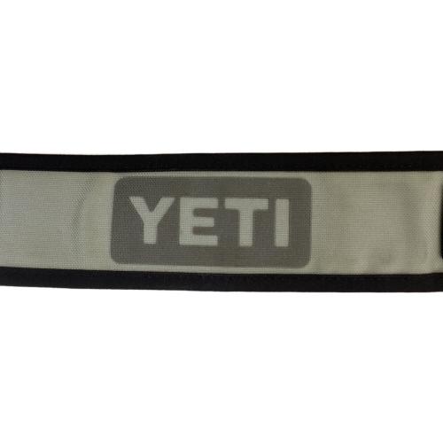 Yeti (イエティ) HOPPER20 ソフトクーラー YHOPT20G 約19.5L グレー
