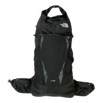 THE NORTH FACE (ザ ノース フェイス) バックパック NM61911 ブラック FP30
