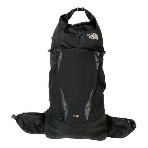 THE NORTH FACE (ザ ノース フェイス) バックパック NM61911 ブラック FP30