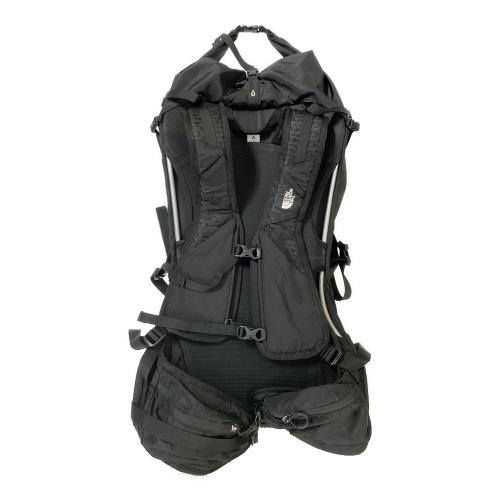 THE NORTH FACE (ザ ノース フェイス) バックパック NM61911 ブラック FP30