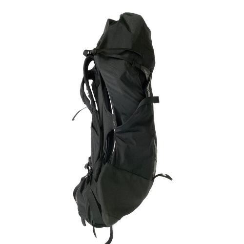 THE NORTH FACE (ザ ノース フェイス) バックパック NM61911 ブラック FP30