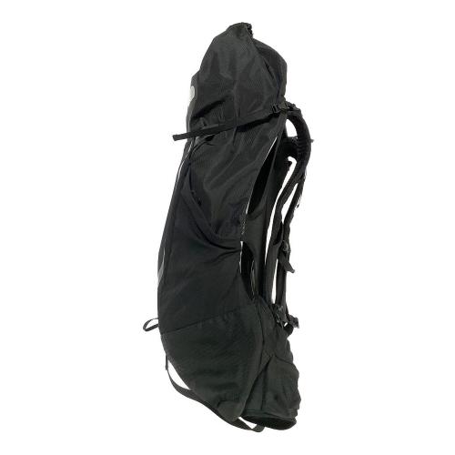 THE NORTH FACE (ザ ノース フェイス) バックパック NM61911 ブラック FP30