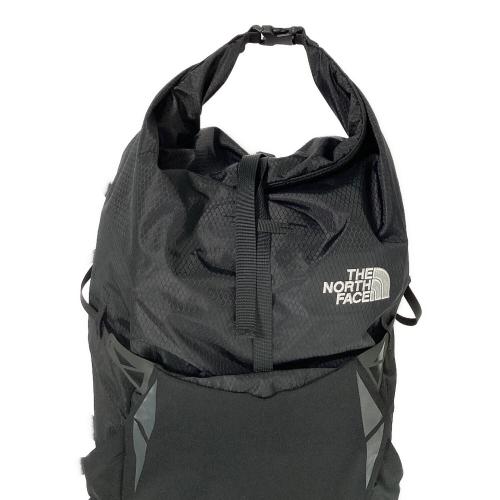 THE NORTH FACE (ザ ノース フェイス) バックパック NM61911 ブラック FP30