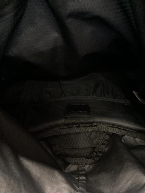 THE NORTH FACE (ザ ノース フェイス) バックパック NM61911 ブラック FP30
