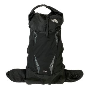 THE NORTH FACE (ザ ノース フェイス) バックパック NM61911 ブラック FP30