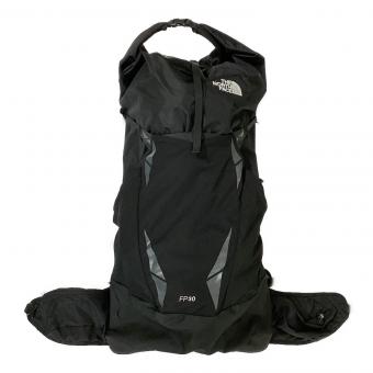 THE NORTH FACE (ザ ノース フェイス) バックパック NM61911 ブラック FP30