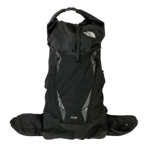 THE NORTH FACE (ザ ノース フェイス) バックパック NM61911 ブラック FP30