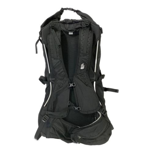 THE NORTH FACE (ザ ノース フェイス) バックパック NM61911 ブラック FP30