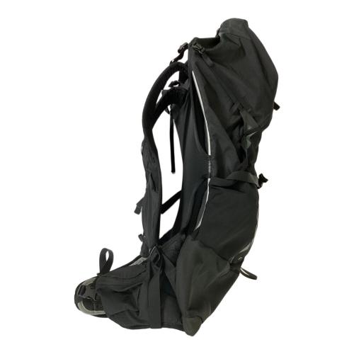 THE NORTH FACE (ザ ノース フェイス) バックパック NM61911 ブラック FP30