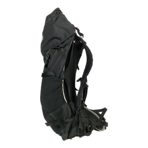THE NORTH FACE (ザ ノース フェイス) バックパック NM61911 ブラック FP30
