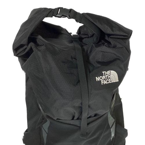 THE NORTH FACE (ザ ノース フェイス) バックパック NM61911 ブラック FP30